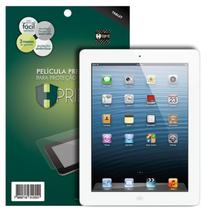Película HPrime para Apple iPad 2 / iPad 3 / iPad 4 - PET Invisível