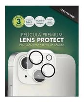 Película HPrime para Apple iPhone 11 6.1 - Lens Protect