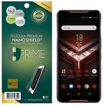 Película HPrime para Asus ROG Phone ZS600KL - NanoShield Transparente