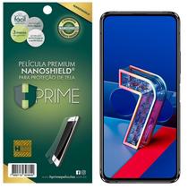 Película HPrime para Asus ZenFone 7 ZS670KS - NanoShield Transparente