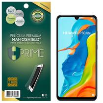 Película HPrime para Huawei P30 Lite - NanoShield Transparente