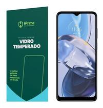 Película Hprime Para Moto E22 / E22i Vidro Temperado 9h