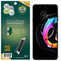 Película HPrime para Motorola Edge 20 Lite 6.7 - NanoShield Transparente