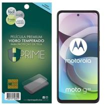 Película HPrime para Motorola Moto G 5G - Vidro Temperado Transparente