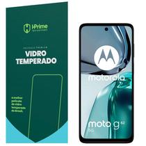 Película HPrime para Motorola Moto G62 5G - Vidro Temperado Transparente