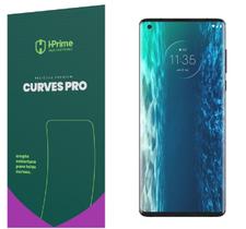 Película HPrime para Motorola One Fusion - Curves Pro