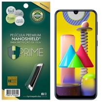 Película HPrime para Motorola One Fusion Plus - Nanoshield Transparente