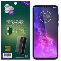 Película HPrime para Motorola One Zoom - Curves PRO