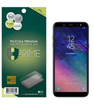 Pelicula HPrime para Samsung Galaxy A6 2018 - PET Fosca