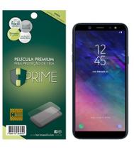 Pelicula HPrime para Samsung Galaxy A6 Plus 2018 / A9 Star Lite - PET Fosca