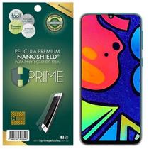 Película HPrime para Samsung Galaxy M21S - NanoShield Transparente