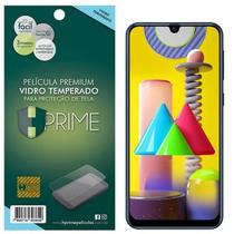 Película HPrime para Samsung Galaxy M31 Prime - Vidro Temperado Transparente