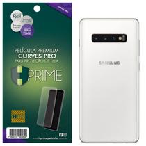 Película HPrime para Samsung Galaxy S10 Plus 6.4" - VERSO - Curves PRO