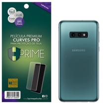 Película HPrime para Samsung Galaxy S10e 5.8" - VERSO - Curves PRO