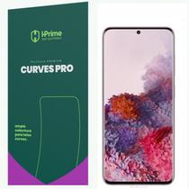 Película HPrime para Samsung Galaxy S20 6.2 - Curves PRO