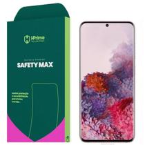 Película HPrime para Samsung Galaxy S20 6.2 - Safety MAX