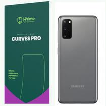 Película HPrime para Samsung Galaxy S20 6.2 - VERSO - Curves PRO