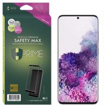 Película HPrime para Samsung Galaxy S20+ Plus 6.7 - Safety MAX Película HPrime para Samsung Galaxy S20+ Plus 6.7 - Safety MAX