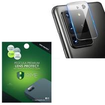 Película HPrime para Samsung Galaxy S20 Ultra 6.9 - Lens Protect / Câmera