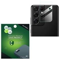 Película HPrime para Samsung Galaxy S21 Ultra 6.9 - Lens Protect / Câmera