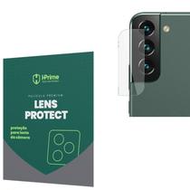 Película HPrime para Samsung Galaxy S22 5G 6.1 - Lens Protect / Câmera