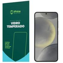 Película HPrime para Samsung Galaxy S24 6.2 - Vidro Temperado Transparente