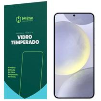 Película HPrime para Samsung Galaxy S24+ Plus 6.7 - Vidro Temperado Transparente