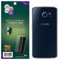 Película HPrime para Samsung Galaxy S7 - VERSO - Curves