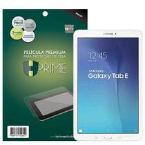 Película HPrime para Samsung Galaxy Tab E 9.6 T560 T561 - PET Invisível