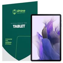 Película HPrime para Samsung Galaxy Tab S7 FE 12.4 T730 T733 T735 T736B - PET Invisível