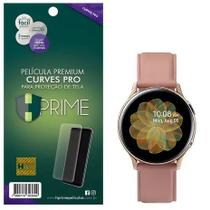 Película HPrime para Samsung Galaxy Watch Active 2 40mm - Curves PRO