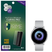Película HPrime para Samsung Galaxy Watch Active 28mm - Curves PRO