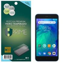 Película HPrime para Xiaomi Redmi Go - Vidro Temperado Transparente Película HPrime para Xiaomi Redmi Go - Vidro Temperado Transparente