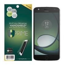 Película Hprime Premium Motorola Moto Z Play - Nanoshield
