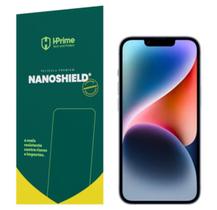 Película Hprime Premium Nanoshield iPhone 14 Tela 6.1