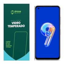 Película Hprime Premium Vidro Temperado 9h P/ Zenfone 9 Asus