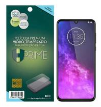 Película Hprime Premium Vidro Temperado Motorola One Zoom