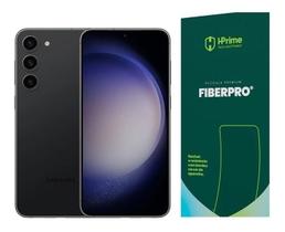Película HPrime Preto FiberPRO Samsung Galaxy S23 Plus