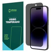 Película Hprime Privacidade Vidro iPhone 14 Pro Max Tela 6.7 Película Hprime Privacidade Vidro iPhone 14 Pro Max Tela 6.7
