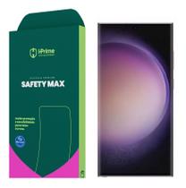 Pelicula Hprime Safety Max Para Galaxy S23 Ultra 6.8