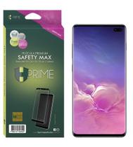 Película HPrime Safety MAX Samsung Galaxy S10 Plus - Hprime películas