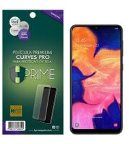 Pelicula HPrime Samsung Galaxy A10 A10S - Curves PRO