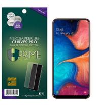 Pelicula HPrime Samsung Galaxy A20 - Curves PRO