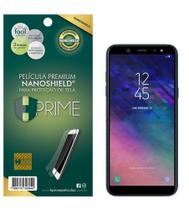 Pelicula HPrime Samsung Galaxy A6 2018 - NanoShield