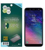 Pelicula HPrime Samsung Galaxy A6 Plus 2018 - Vidro Temperado