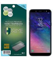 Pelicula HPrime Samsung Galaxy A6 Plus 2018 - Vidro Temperado