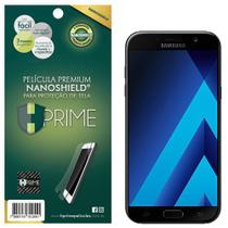 Pelicula HPrime Samsung Galaxy A7 2017 - NanoShield Fosca