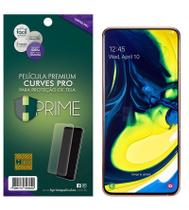 Pelicula HPrime Samsung Galaxy A80 - Curves PRO