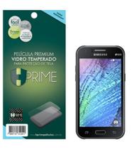 Pelicula HPrime Samsung Galaxy J1 - Vidro Temperado