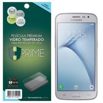 Pelicula HPrime Samsung Galaxy J2 2016 - Vidro Temperado Pelicula HPrime Samsung Galaxy J2 2016 - Vidro Temperado